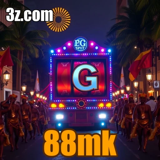 Eventos Imperdíveis no 88mk: Conecte-se e Jogue